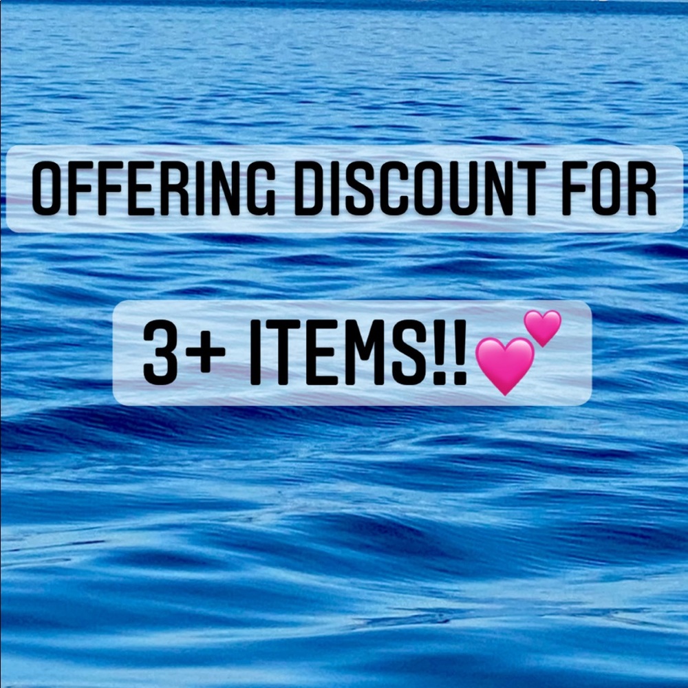Offering Bundle Discount - image 1
